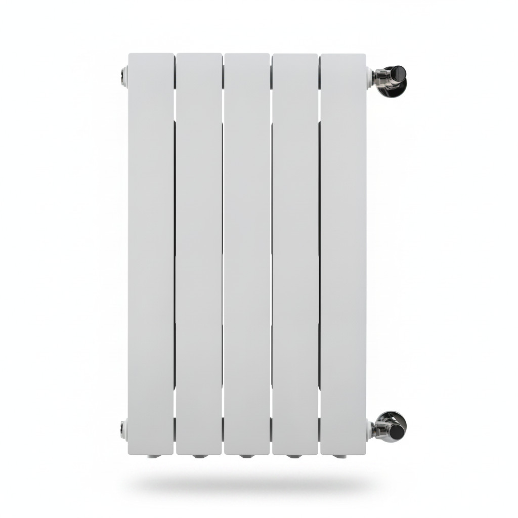 Radiatori2000 PLUS ECHO — ალუმინის რადიატორი