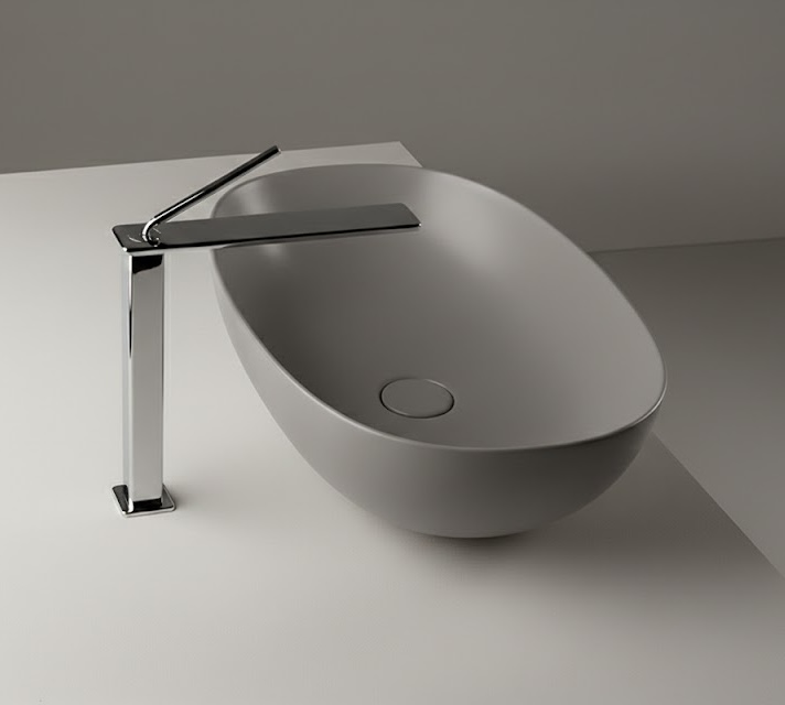valdama ხელსაბანი Pod 60x38h15 TEMPESTA MATT