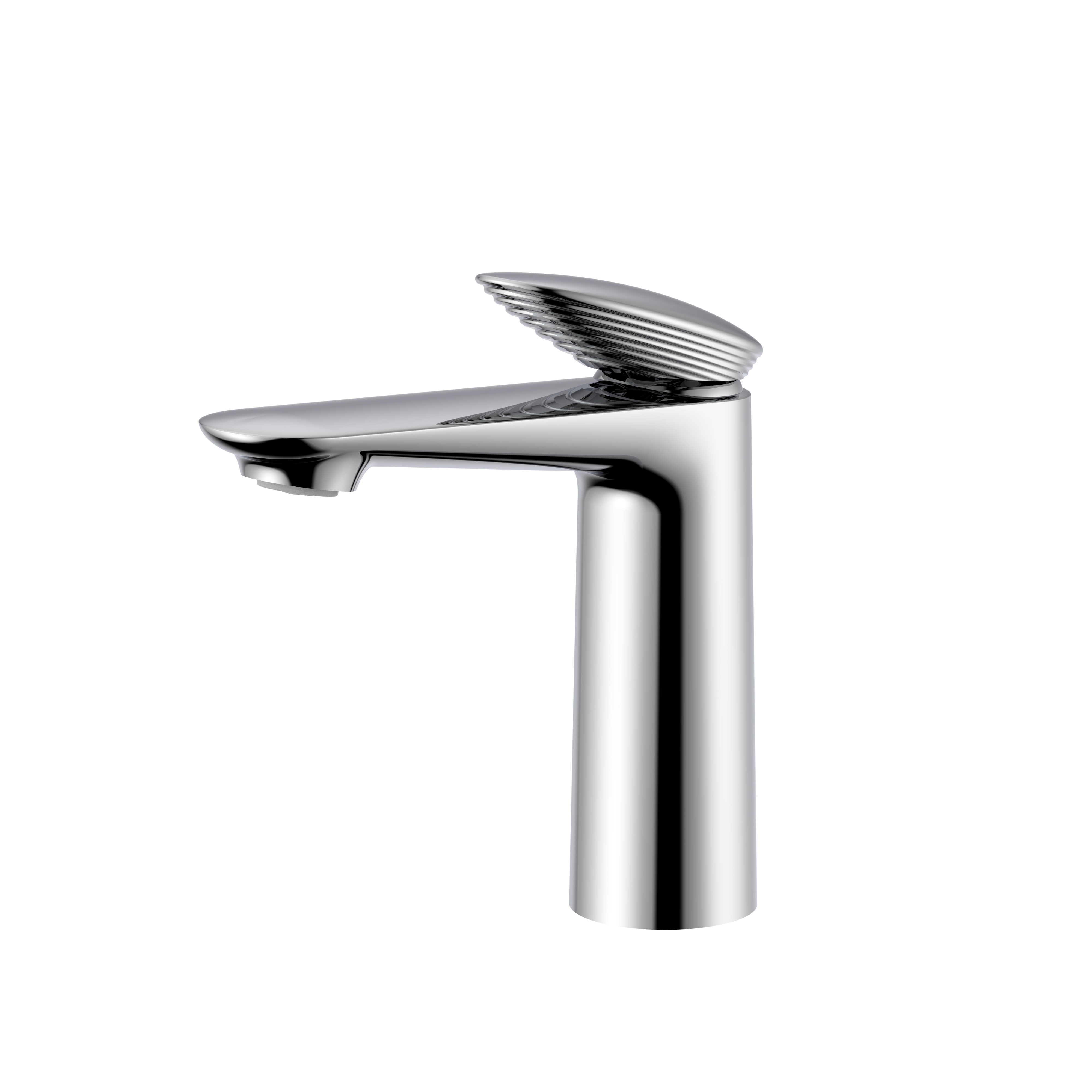 Grassi აბაზანის ონკანი GRS-B0221-PC - ქრომირებული