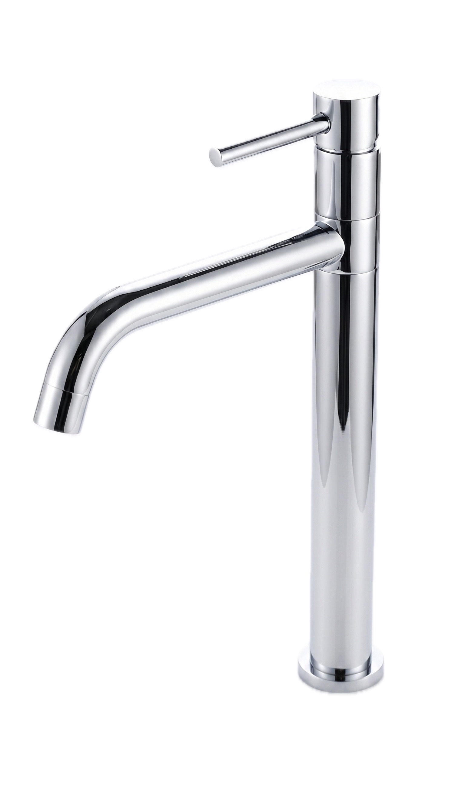 DeRicci აბაზანის ონკანი DE-B9881-CP