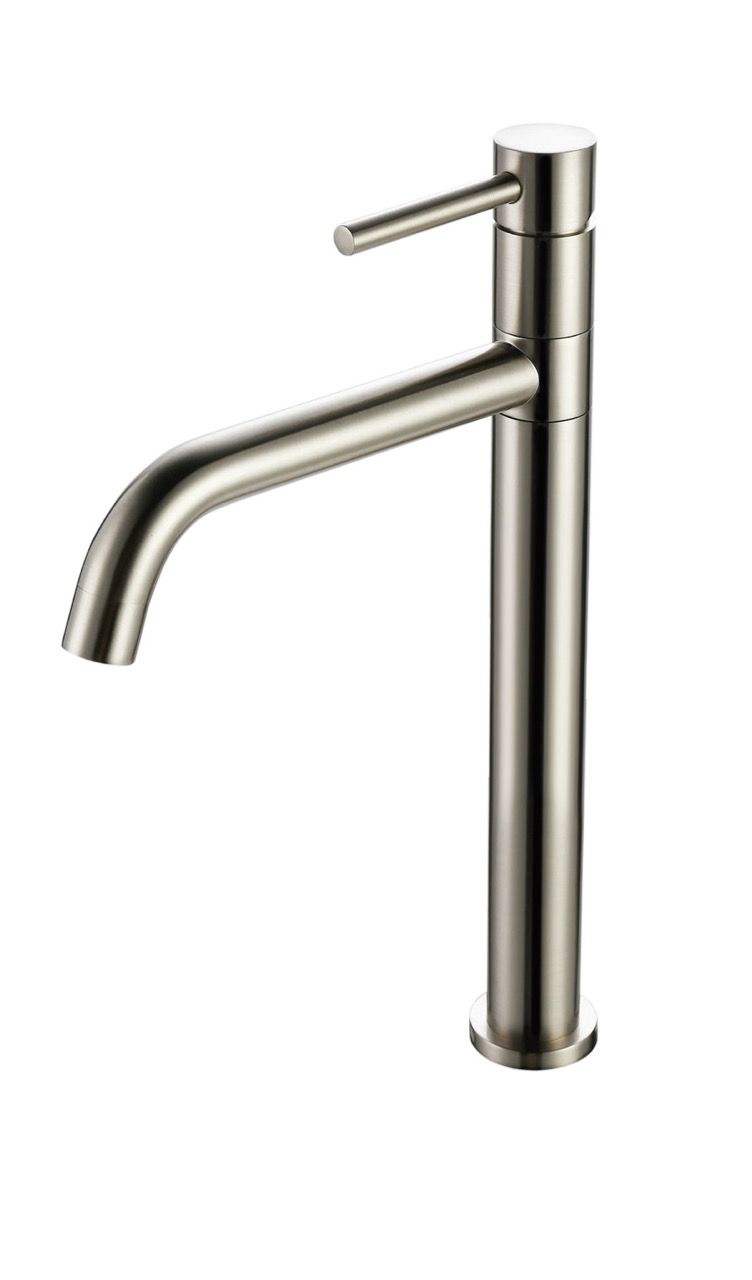 DeRicci აბაზანის ონკანი DE-B9881-SS