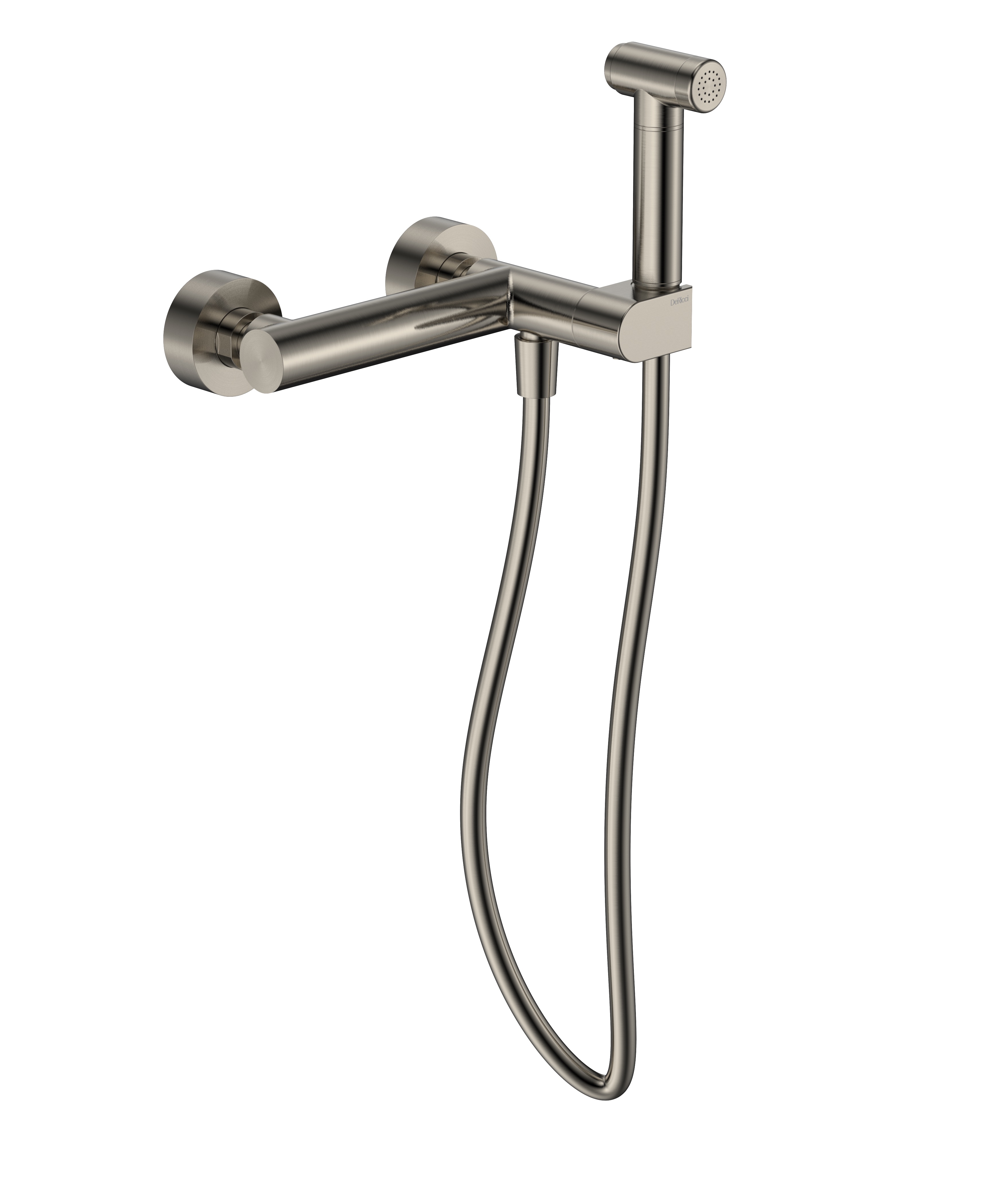DeRicci ჰიგიენური შემრევი DE-12056SR-BN