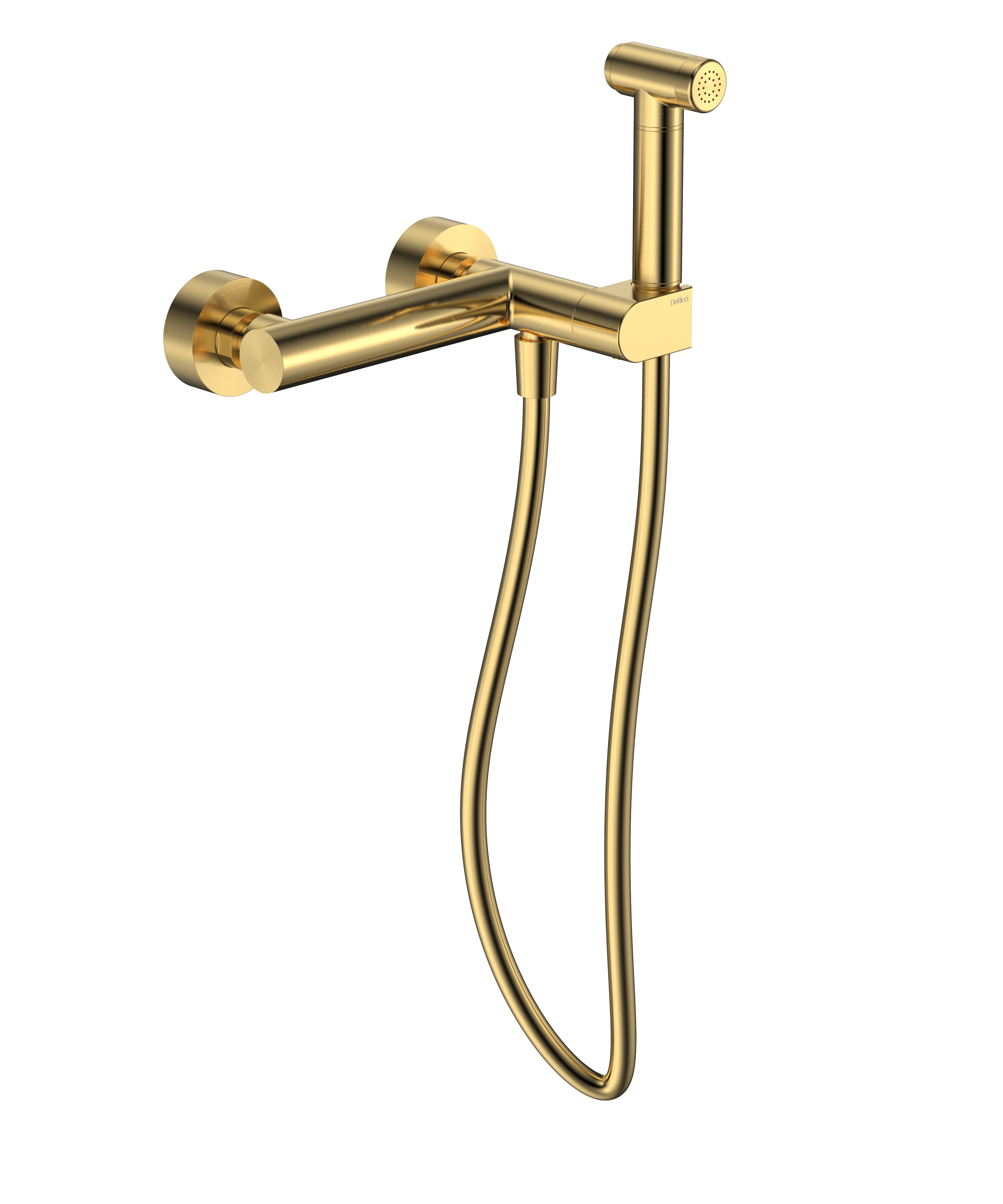 DeRicci ჰიგიენური შემრევი DE-12056SR-BG