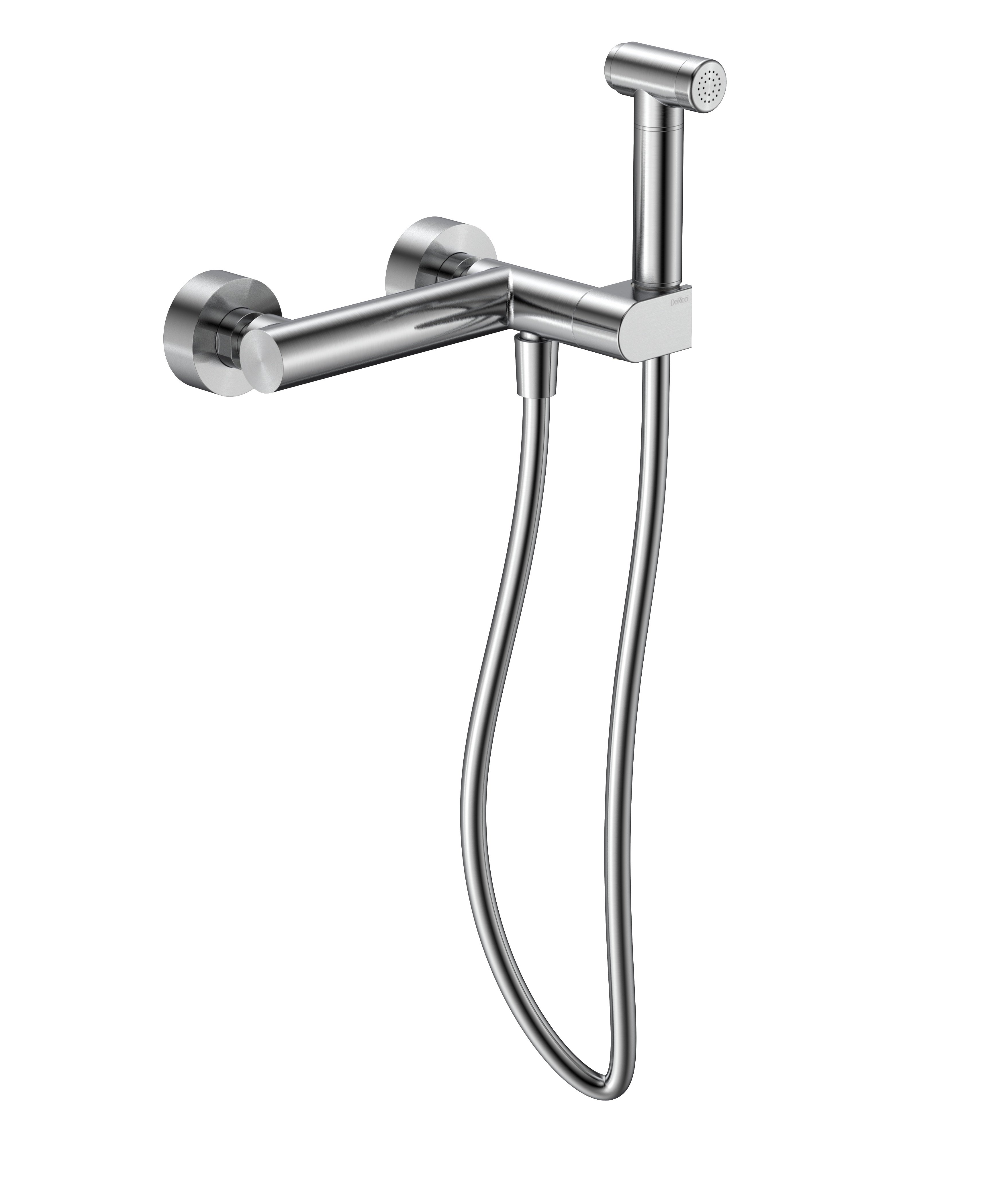 DeRicci ჰიგიენური შემრევი DE-12056SR-SWB