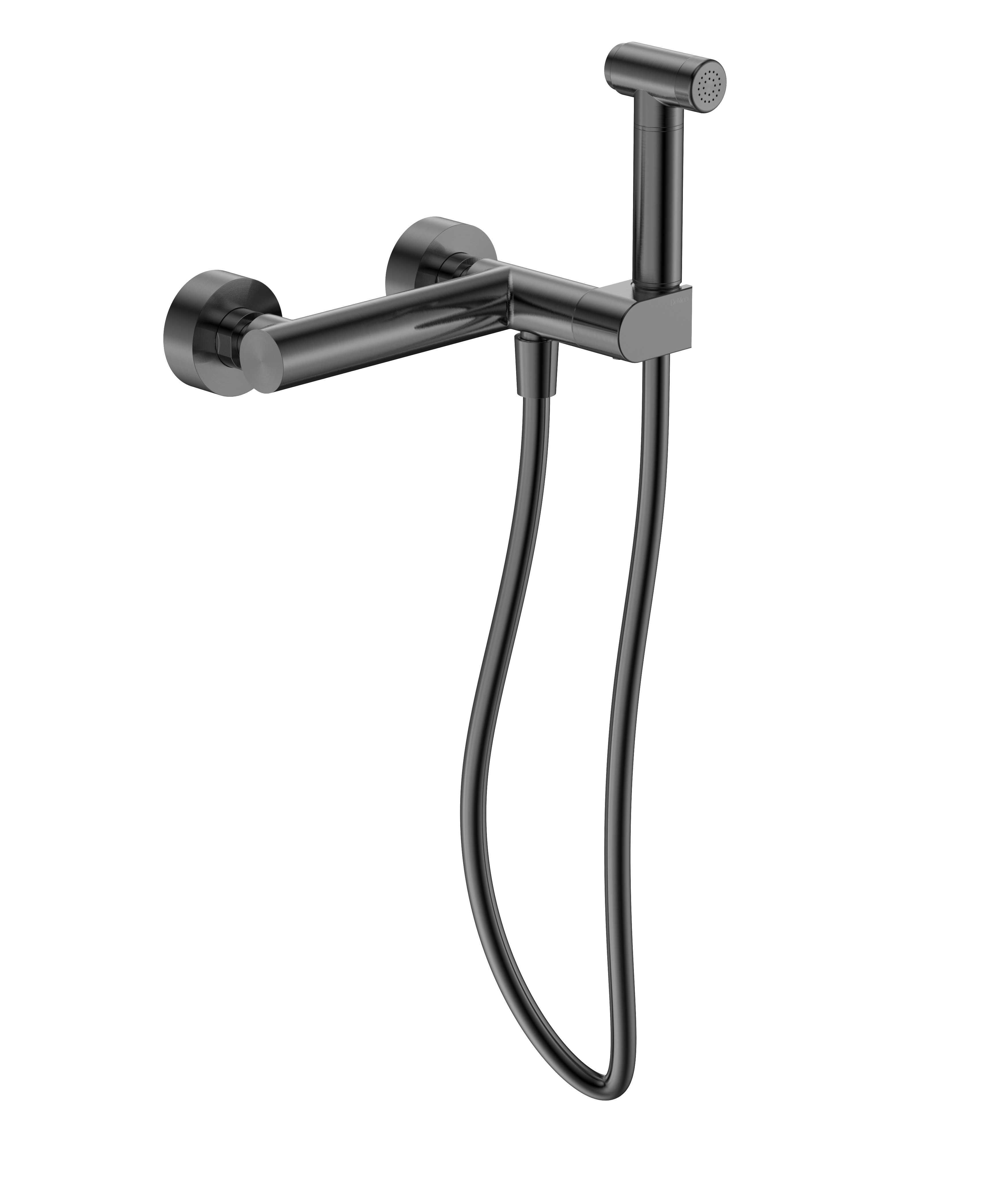 DeRicci ჰიგიენური შემრევი DE-12056SR-RM