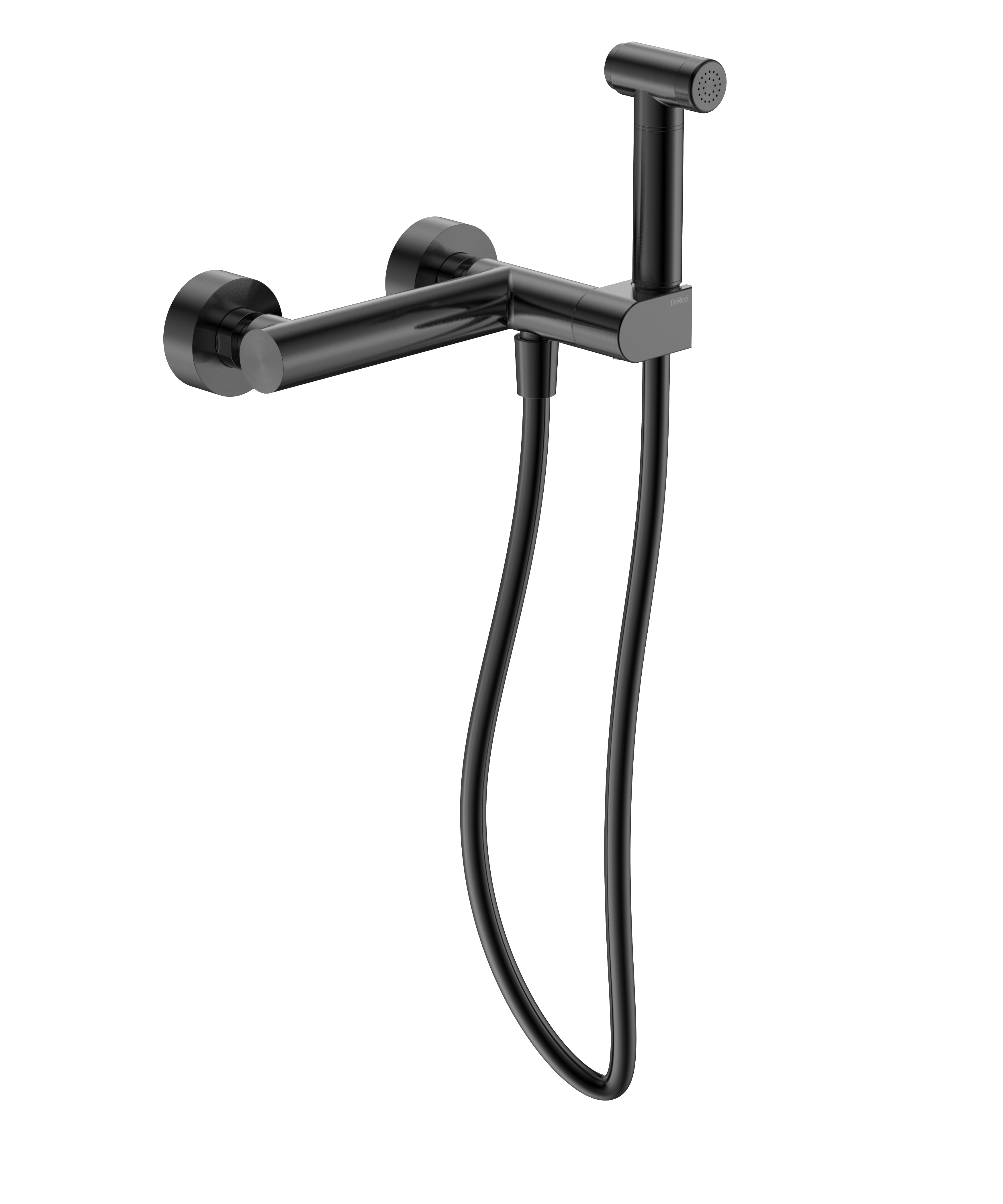 DeRicci ჰიგიენური შემრევი DE-12056SR-MG