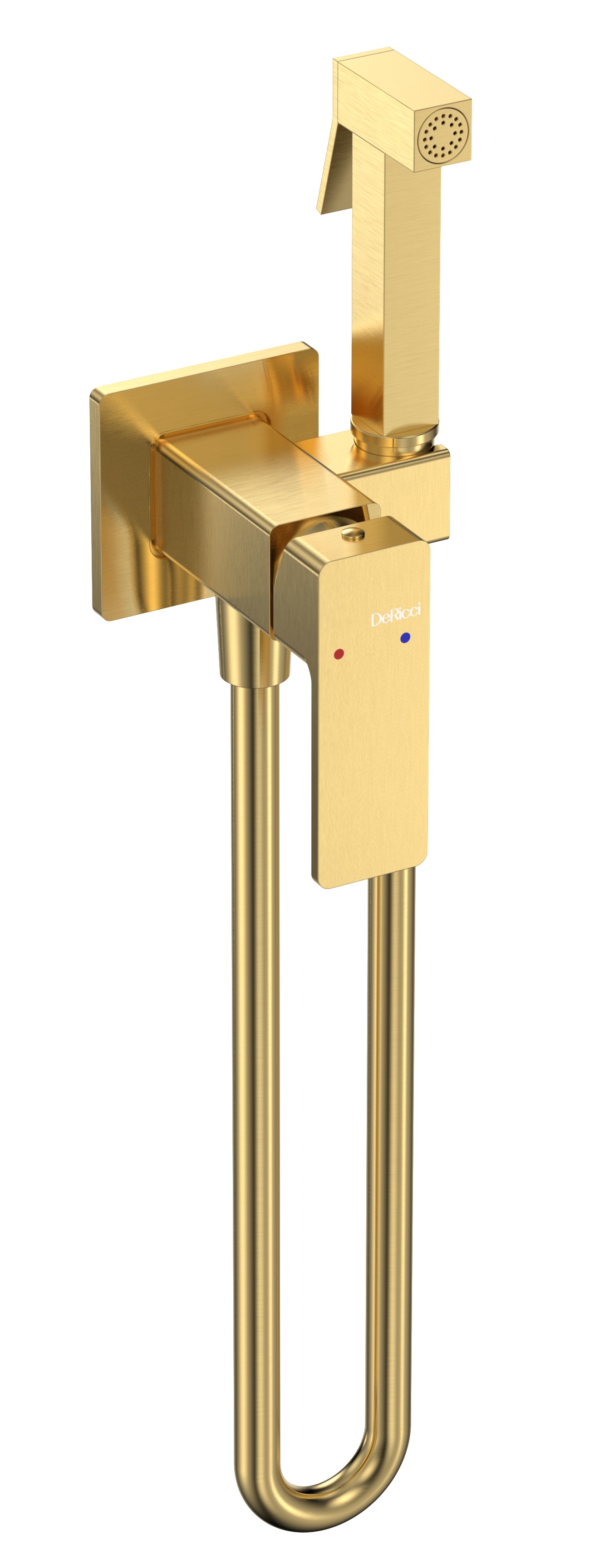 DeRicci ჰიგიენური შემრევი DE-12057-BG