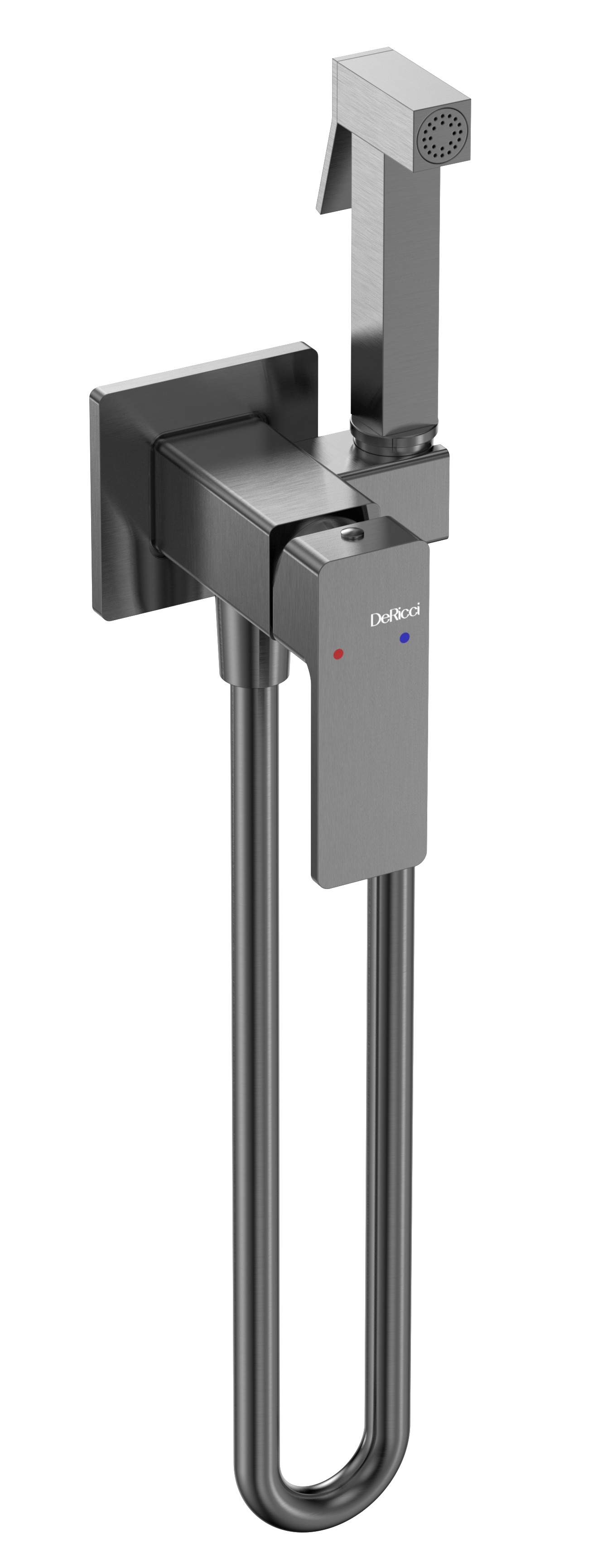 DeRicci ჰიგიენური შემრევი DE-12057-RMP