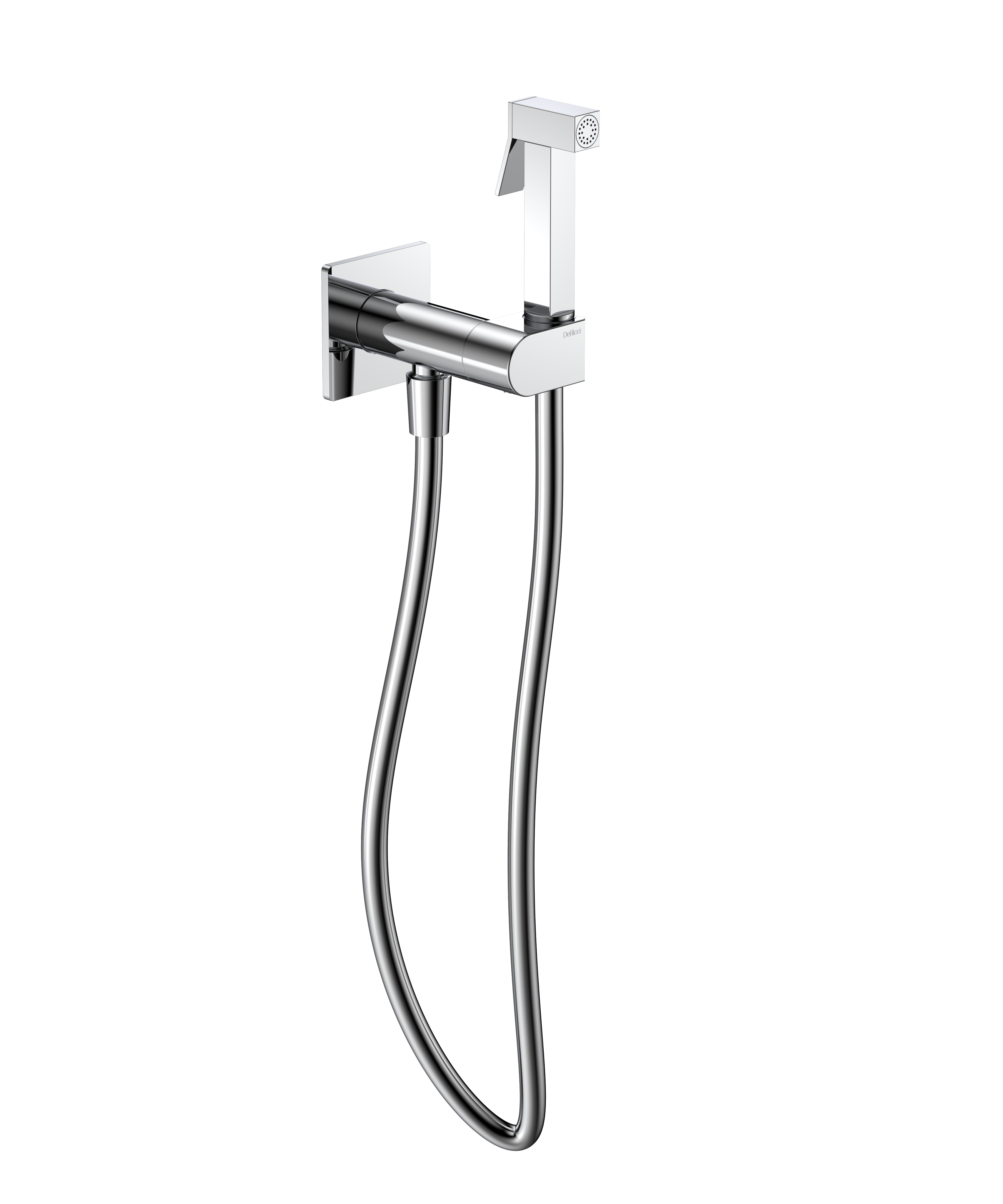 DeRicci ჰიგიენური შემრევი DE-12056DF-CP