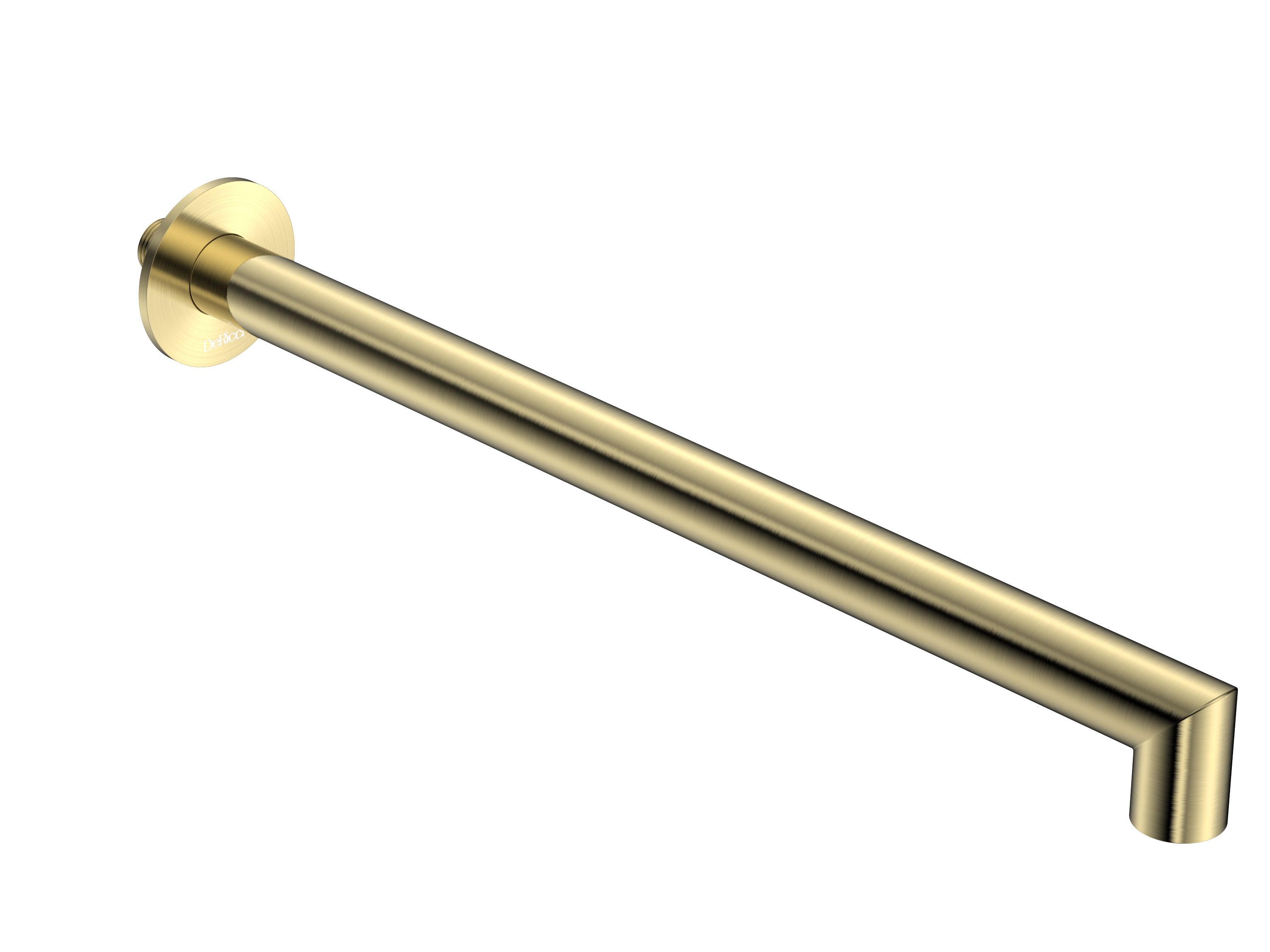 DeRicci საშხაპე ძელი DE-530L-SH-BB