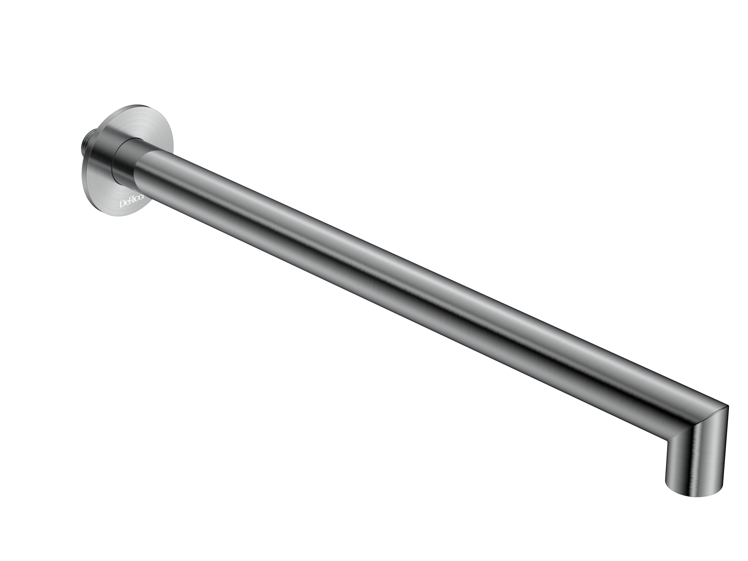 DeRicci საშხაპე ძელი DE-530L-SH-RM